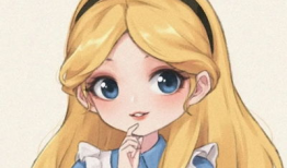 公主图片动漫,动漫世界中的童话传奇